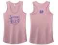 Consider the Lilies — Women’s Racerback Tank