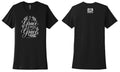Grace Upon Grace — Women’s Cotton Tee