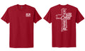 I Can Do All Things Through Christ — Men’s Cotton Tee