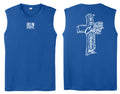 I Can Do All Things — Men’s Performance Tank