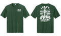 I Can’t But I Know A Guy — Men’s Christian Performance Tee