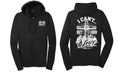 I Can’t… But I Know a Guy Christian Performance Zip-Up Hoodie