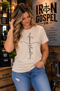 Known & Loved — Women's Tee